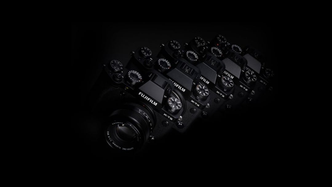 Wilk syty i owca cała. Fujifilm X-T5 to istny fanservice dla najwierniejszych użytkowników