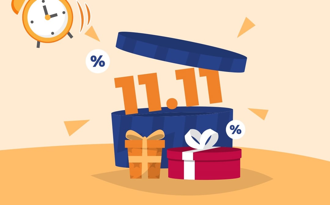 Hitowe oferty od GeekBuying z okazji Dnia Niepodległości