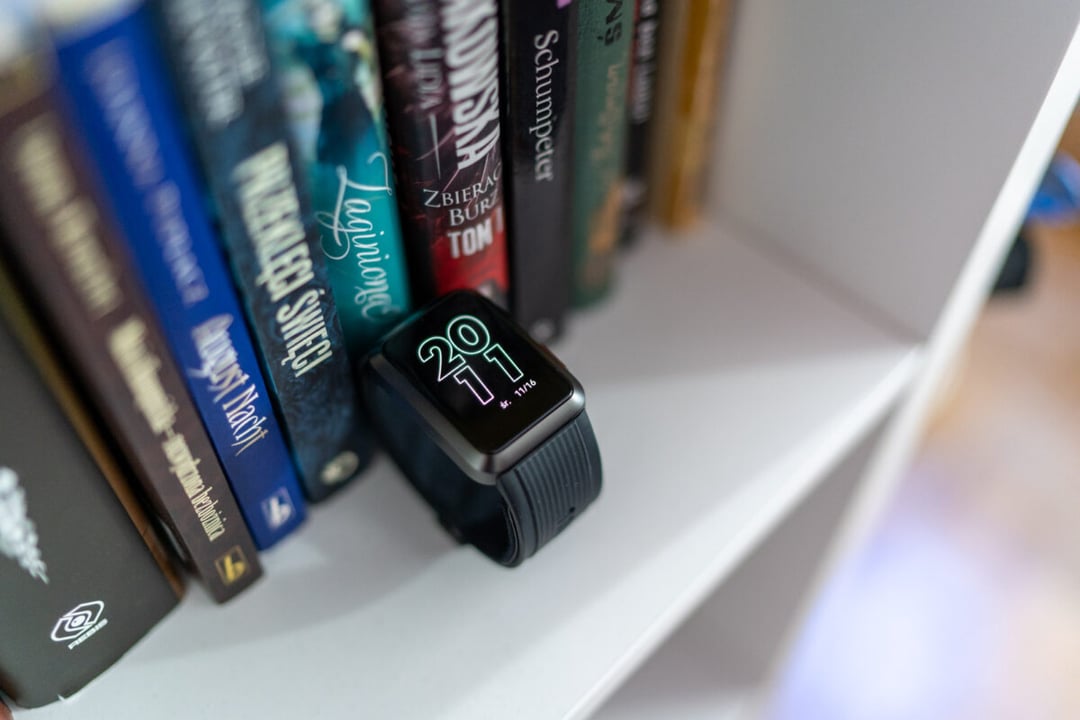 Huawei Watch D w końcu doczeka się następcy. Premiera już niedługo