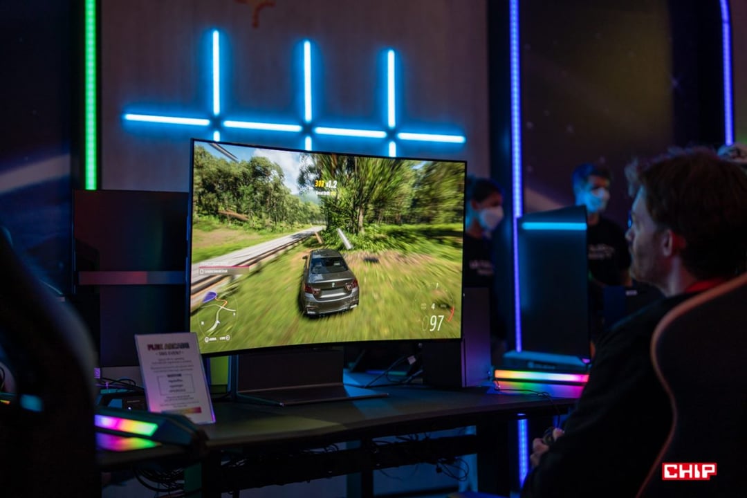 Ważna decyzja LG Display – w nowych telewizorach znajdą się tylko najlepsze panele OLED EX