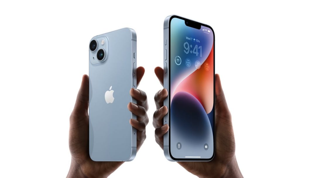 Rusza program Plus Odkup. Zamień swojego iPhone’a na najnowszy model w promocyjnej cenie