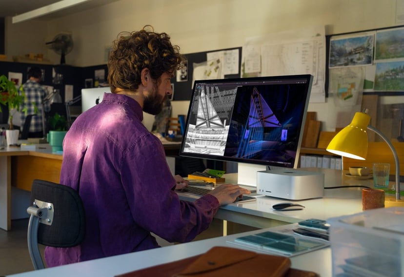 Mac czy PC? Podpowiadamy, jaki komputer wybrać w 2022 r.