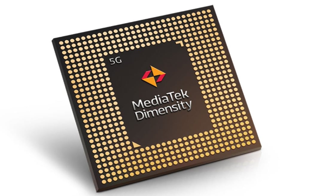 MediaTek jednak wyprzedzi Qualcomm. Już wiemy, kiedy zadebiutuje Dimensity 9200