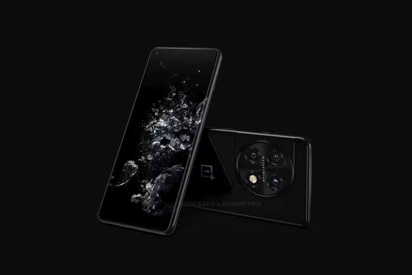 Piękny, a do tego bestia. Wszystko, co wiemy o OnePlus 11 przed premierą