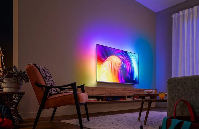DVB-T2 i rewolucja QD-OLED. Tak wyglądał świat telewizorów w 2022, a co przyniesie 2023?