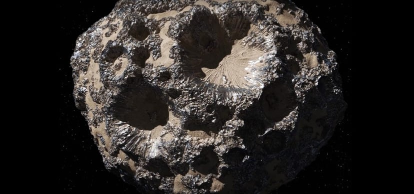 NASA potwierdza: wystartuje misja, dzięki której każdy mógłby zostać miliarderem