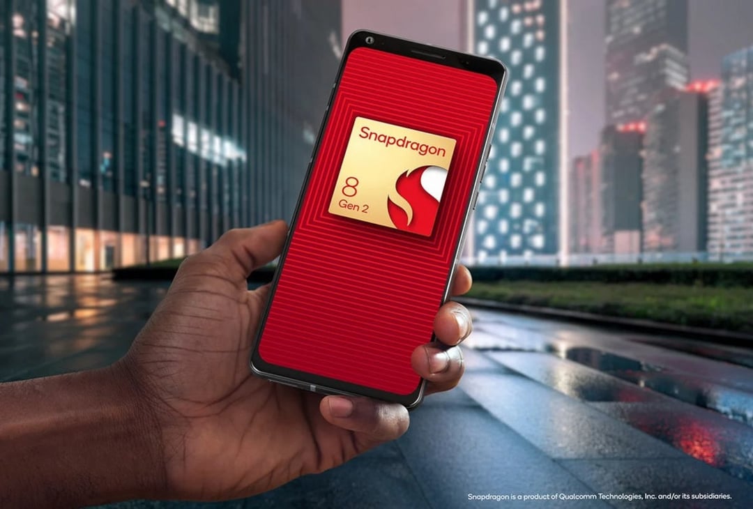 To ten procesor napędzi topowe smartfony 2023 r. Wszystko, co musisz wiedzieć o Snapdragonie 8 Gen 2
