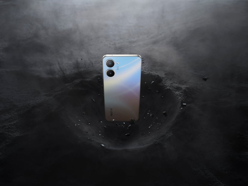 Realme 10 trafia do Polski. Jest szybki, ładny, a na start kupisz go w świetnej promocji