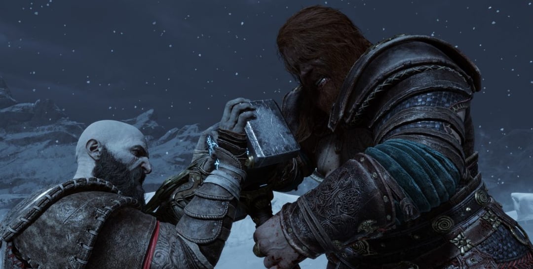 Recenzja God of War Ragnarok. Odpisane zadanie?