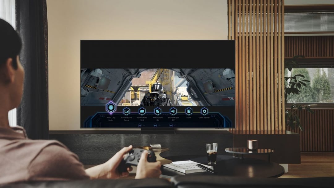 Jaki telewizor najlepiej nadaje się do oglądania sportu, a jednocześnie sprawdzi się w grach?