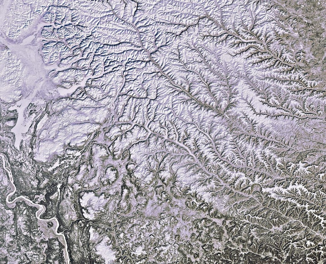 Te wirusy czekały na uwolnienie od tysięcy lat. Spokojnie, raczej nie grozi nam apokalipsa