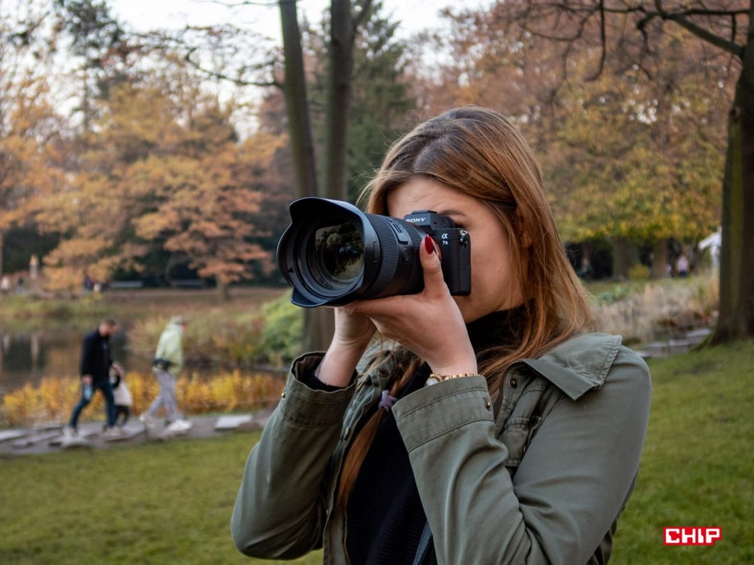 Obiektywy Tamron w obniżonej cenie w sieci Komputronik