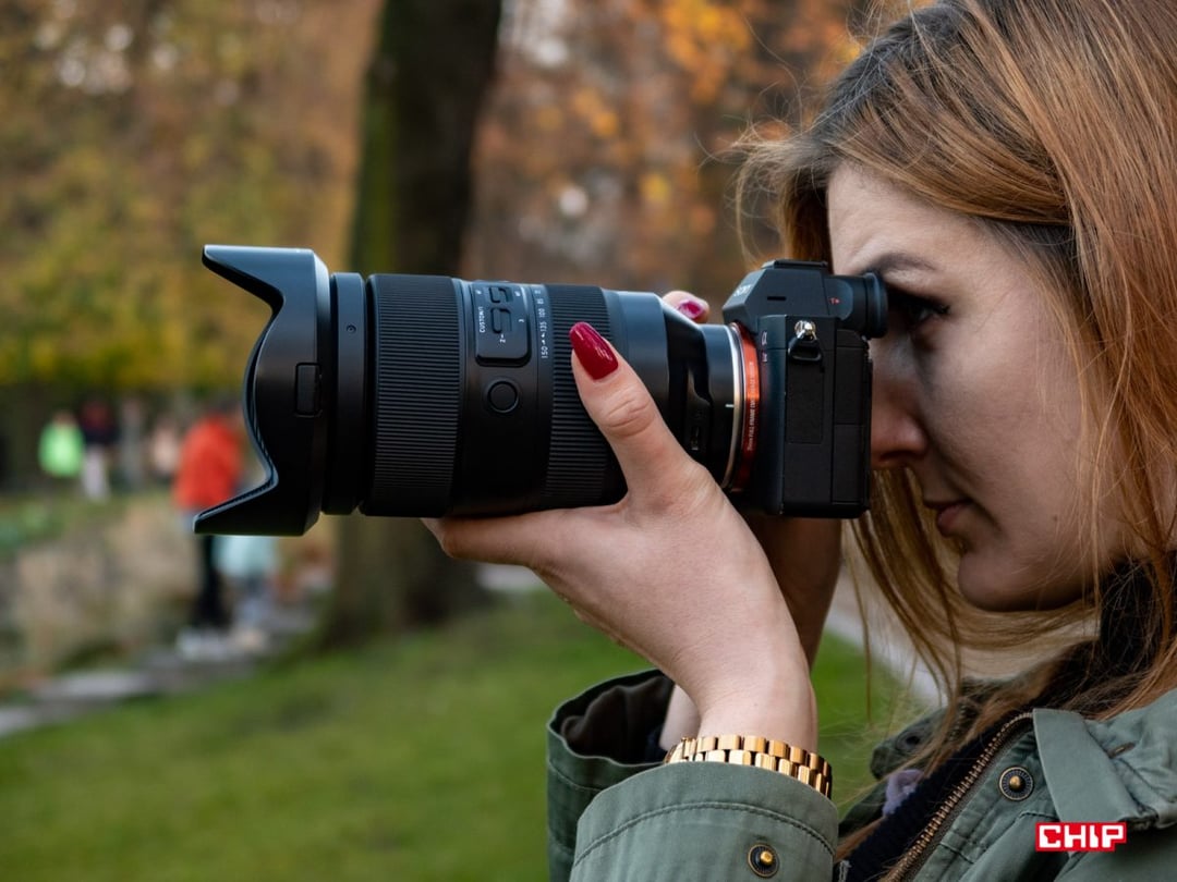 Tamron 35-150mm f/2-2.8 Di III VXD – czy to faktycznie może być jedyny obiektyw do wszystkiego?