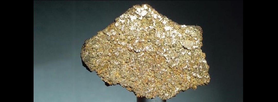 Znaleźli materiał o pozaziemskim pochodzeniu. Udało się go odtworzyć