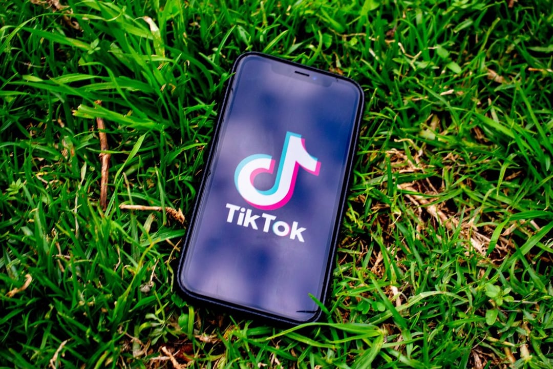 TikTok: działamy zgodnie z RODO. Komisja Europejska: potrzymaj mi regulamin