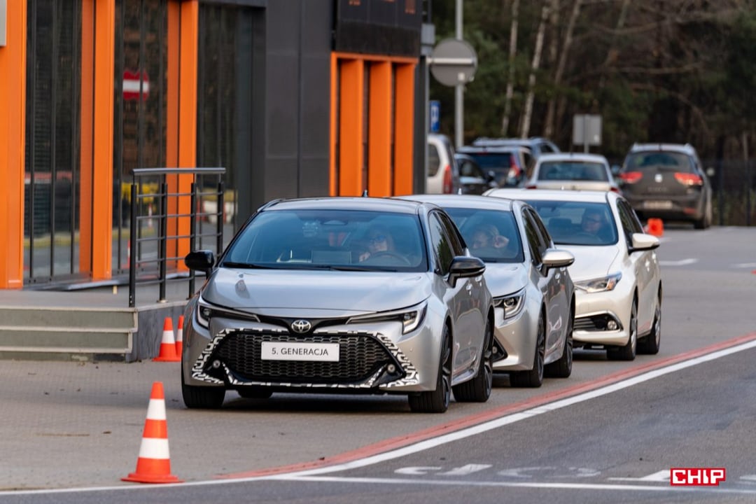 Kradzieże aut odchodzą w niepamięć? Najnowszy raport za 2025 rok może uspokoić wielu kierowców