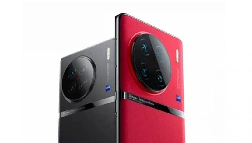 Xiaomi znów nie będzie pierwsze? Znamy datę premiery serii Vivo X90