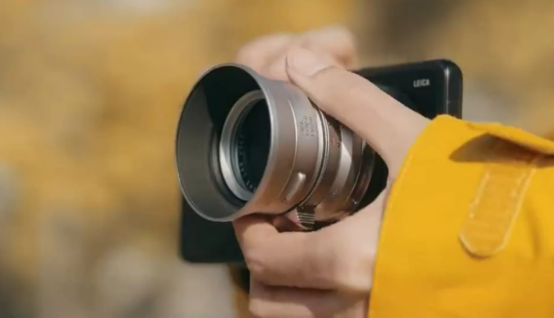 Xiaomi nie było pierwsze. Wszystkie próby połączenia smartfonu z aparatem skończyły się porażką