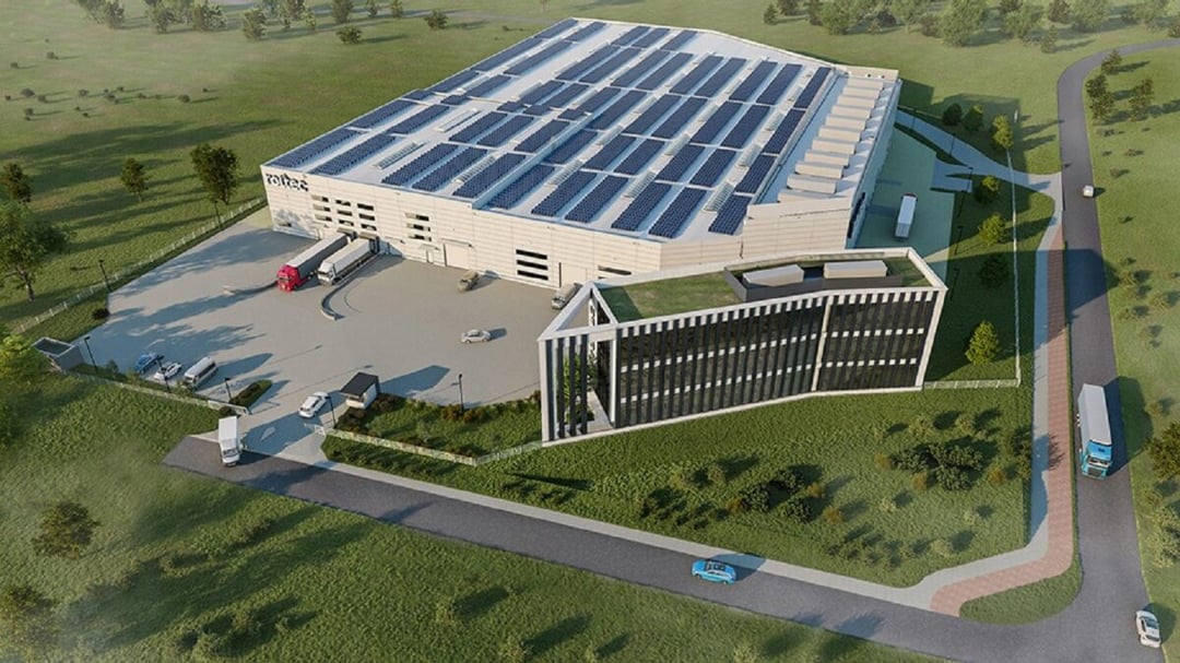 Cienkowarstwowe ogniwa fotowoltaiczne będą produkowane w naszym kraju. Co wiemy na temat tej inwestycji?