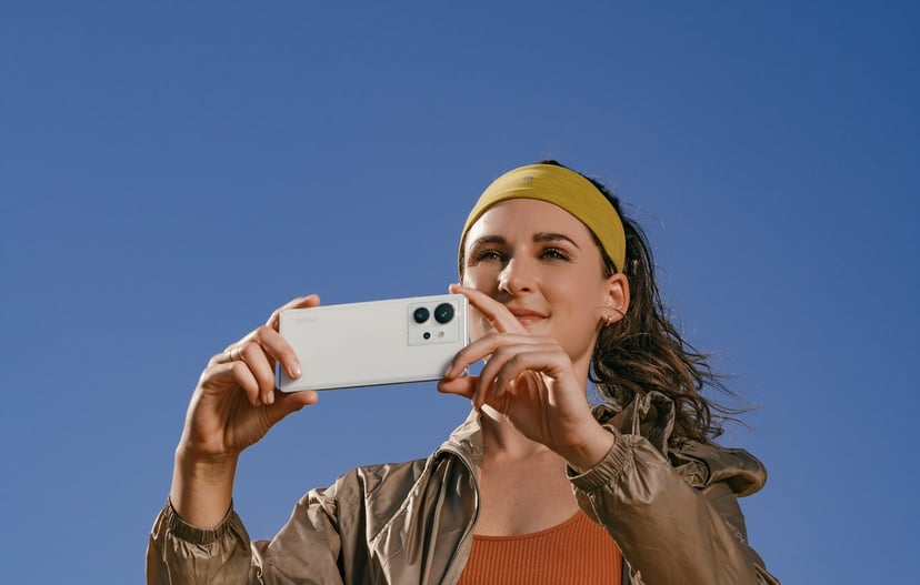 Gorąca promocja na smartfony Infinix. ZERO ULTRA i NOTE 12 PRO 5G kupisz teraz taniej o kilkaset złotych