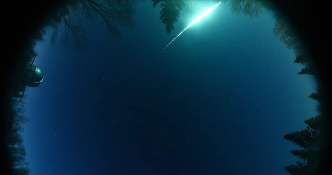 Jak powstał Układ Słoneczny? Analiza kosmicznej kuli ognia z Obłoku Oorta rzuca nowe światło na sprawę