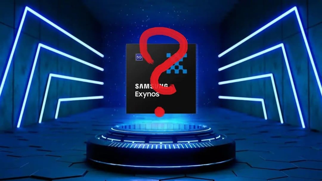 Nikt płakać nie będzie. Samsung chce na dobre zaorać procesory Exynos