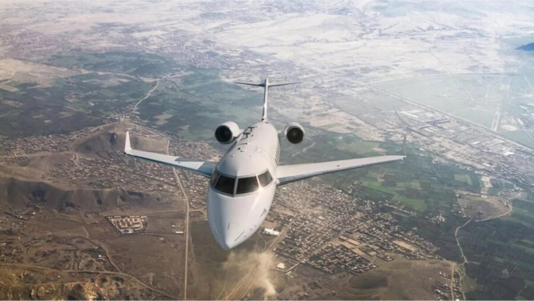 Szpieg idealny. ARTEMIS II jest w stanie podsłuchać rozmowy z kilkunastu tysięcy metrów