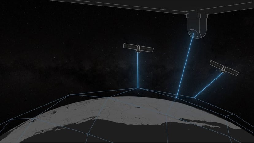 SpaceX dołączy do wojen USA? Starlinki będą podstawą inicjatywy Starshield