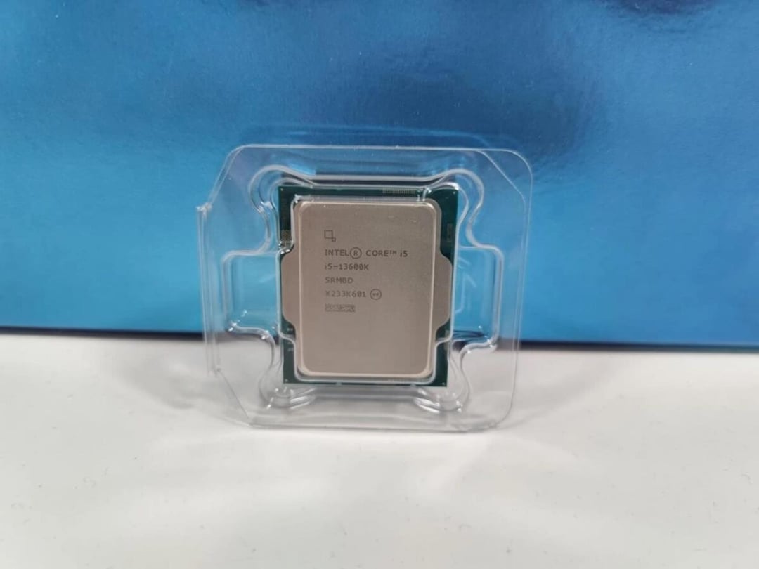 Patrzę na wyniki i nie dowierzam. Wydajność Core i5-13500 potwierdza międzygeneracyjną rewolucję