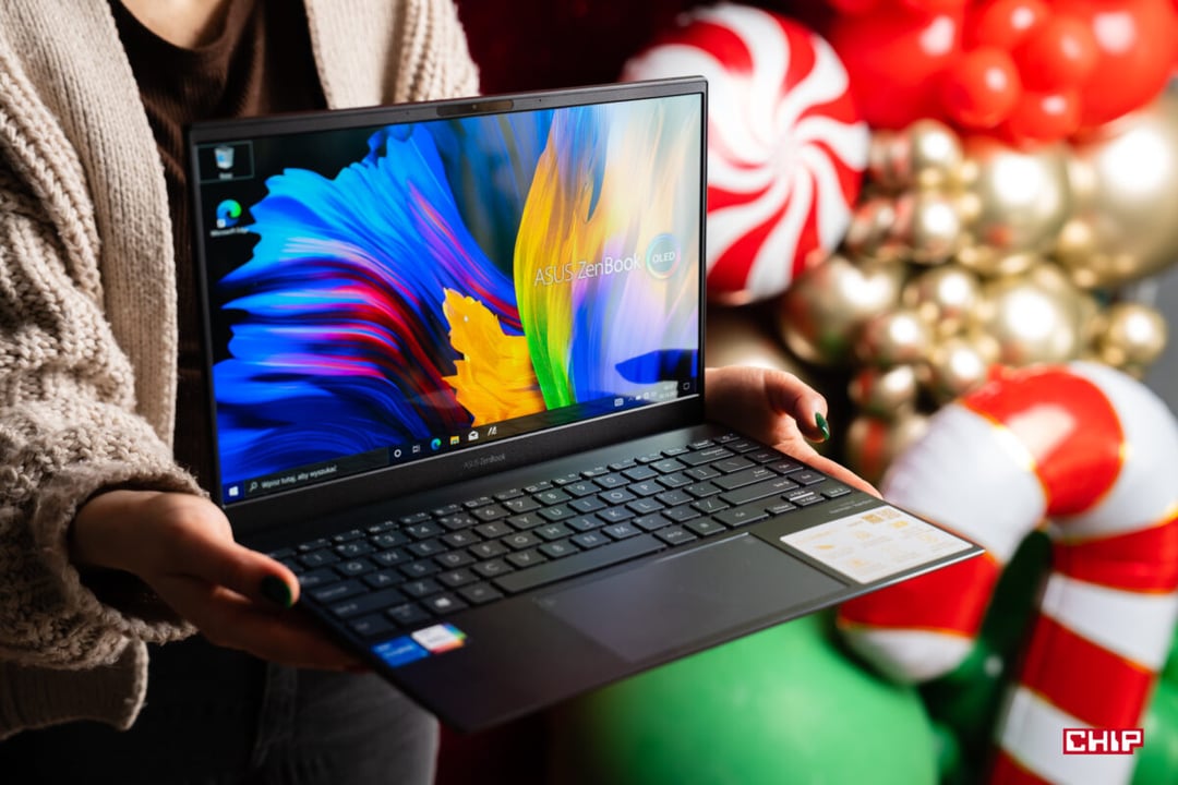 Dla każdego coś miłego. ASUS ma prezent pod choinkę na każdą okazję