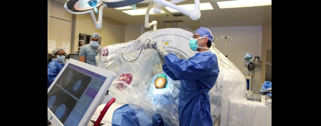 Depresja jest widoczna na pierwszy rzut oka. Wystarczy spojrzeć w odpowiednie miejsce