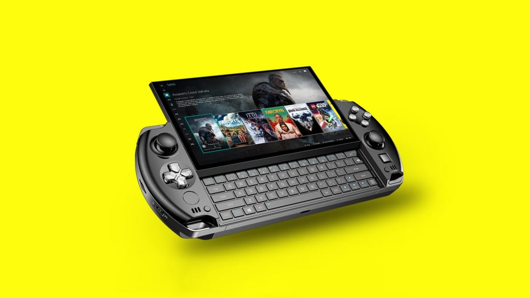 Nowy rywal Steam Decka wkracza na ring. GPD Win 4 wygląda wspaniale, ale kosztuje majątek