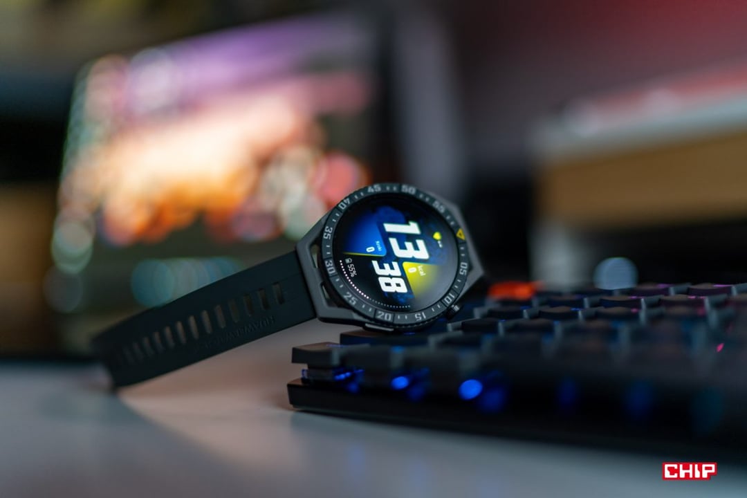 Test Huawei Watch GT 3 SE – najtańszy zegarek w ofercie to nadal świetny zegarek