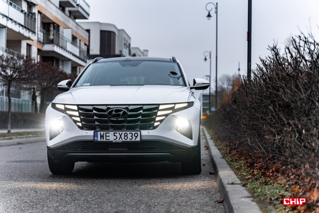 Hyundai na Motor Show 2024. Było nowocześnie, tradycyjnie i nawet futurystycznie