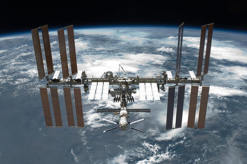 Myślała, że fotografuje zwykłego sprite’a z ISS. To co uchwyciła wprawiło naukowców w osłupienie