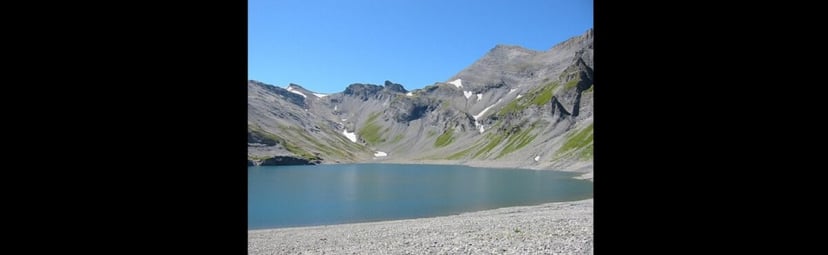 Ogromna bateria wodna już działa. Niesamowita technologia i piękna przyroda wokół