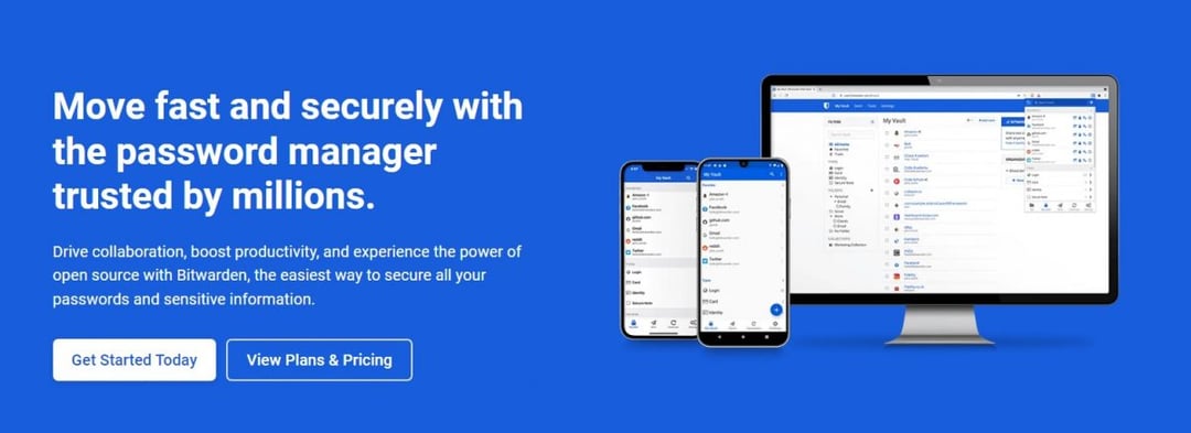 Ukryte przyciski kradną twoje hasła. Nowy atak na menedżery haseł szokuje ekspertów