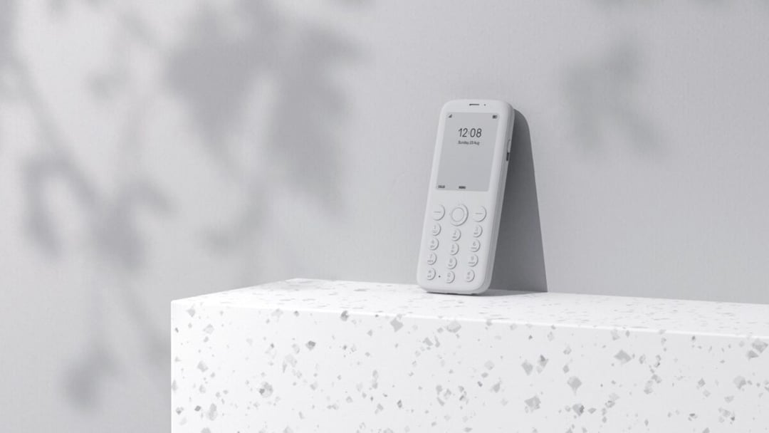 Co się stało z polskim telefonem dla minimalistów? Mudita Pure to katastrofa, nawet producent przestrzega przed zakupem