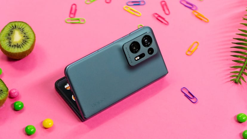 Oppo Find N2 – pierwsze wrażenia. W końcu składany smartfon, który chciałbym kupić