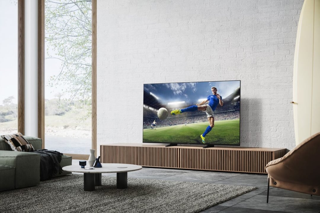 Test Panasonic LX940 – ulubieniec rodziny