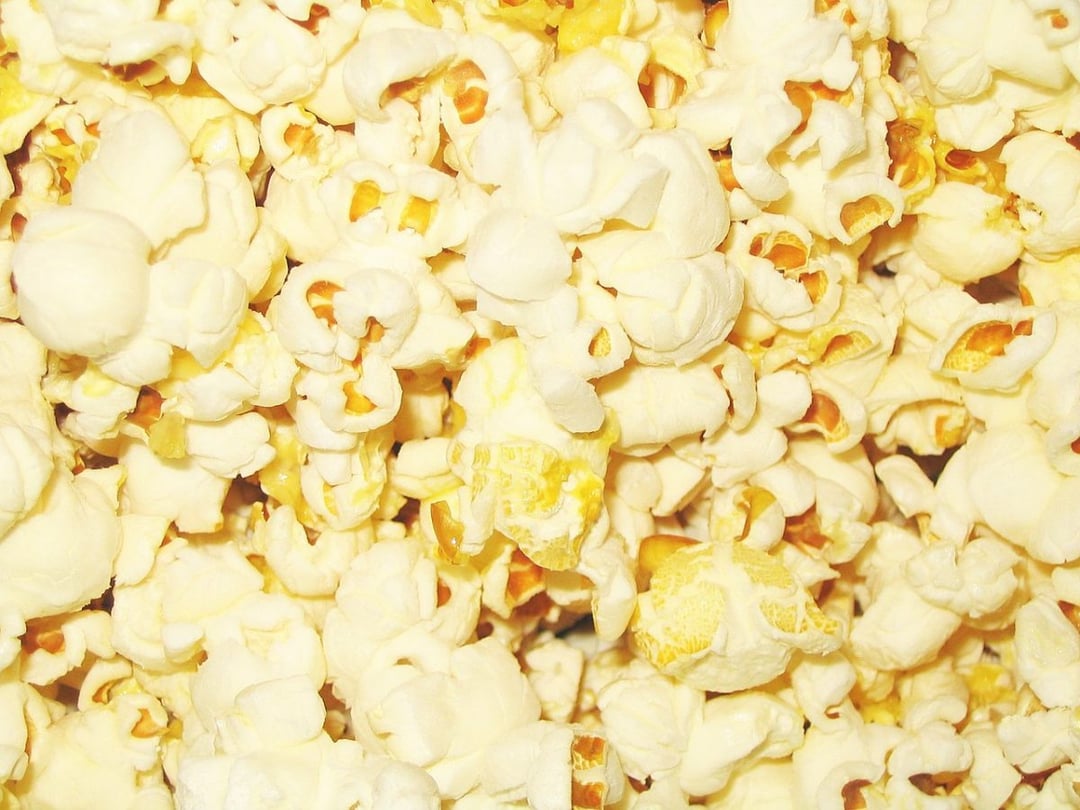 Jądra atomowe niczym popcorn. Tak naukowcy poznają ich tajemnice