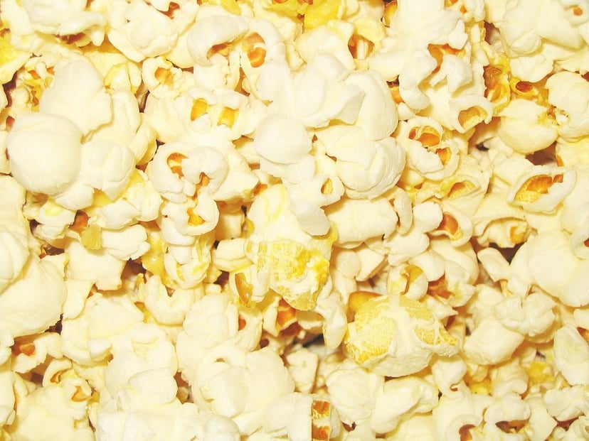 Jądra atomowe niczym popcorn. Tak naukowcy poznają ich tajemnice