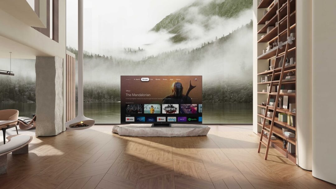 OLED nie zawsze jest najlepszą opcją. Trzy powody, by wybrać telewizor z ekranem miniLED