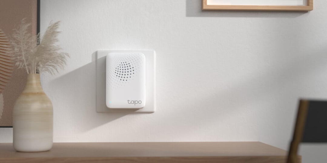 TP-Link proponuje hub z dzwonkiem jako serce inteligentnego domu. Nowości w serii Tapo
