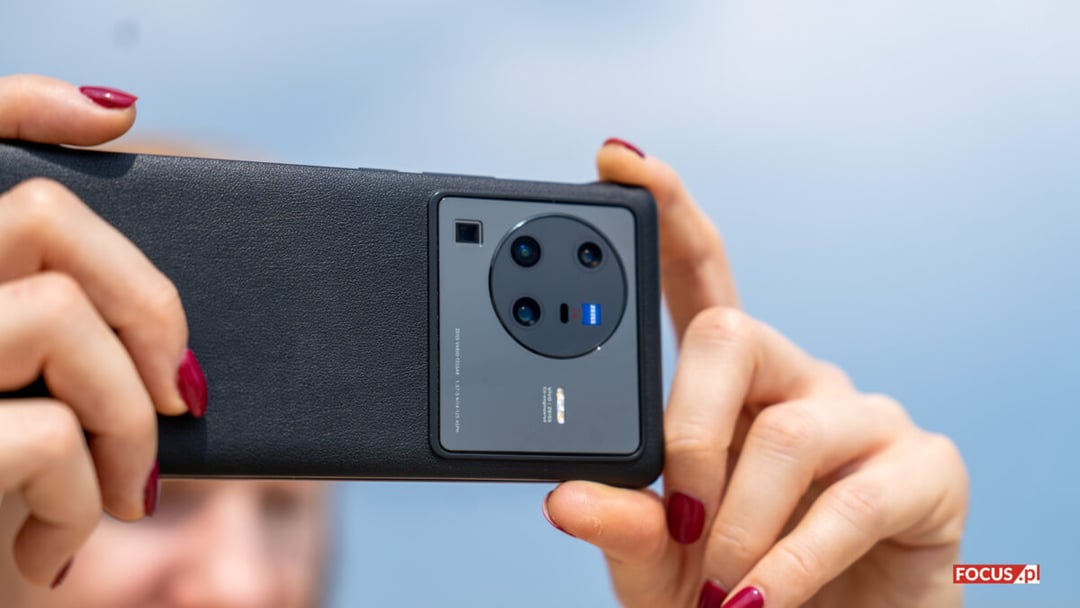 Poradnik świąteczny vivo – podaruj smartfon z perfekcyjnym aparatem na tegoroczne święta