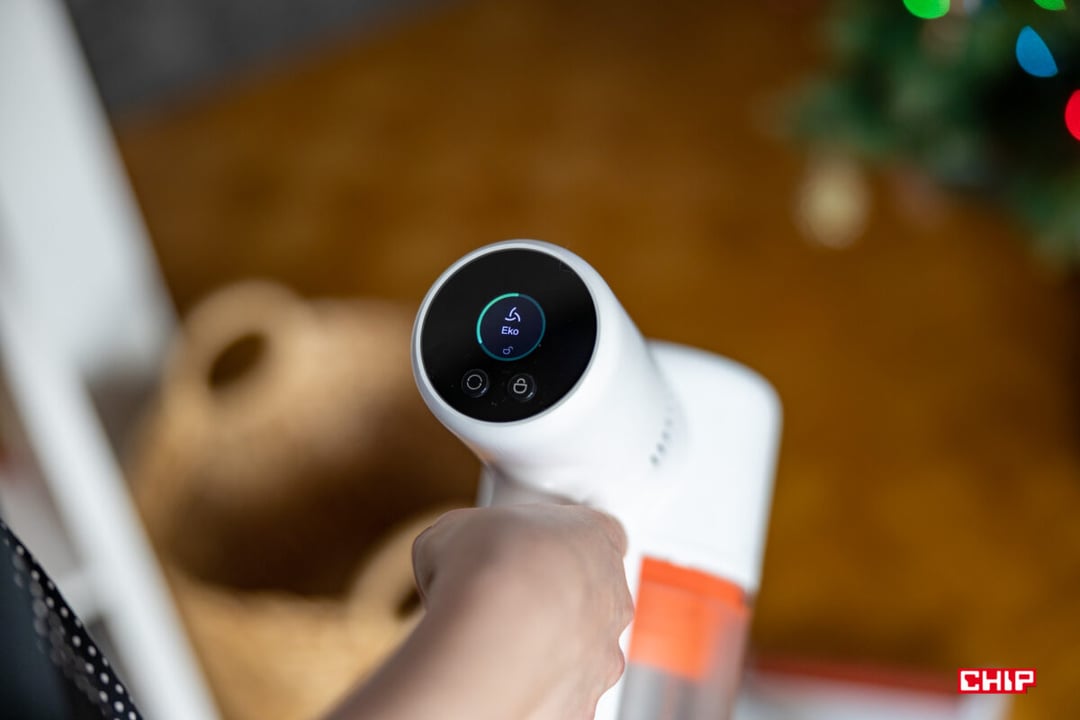 Test Xiaomi Mi Vacuum Cleaner G10 po pół roku. Przyszedł na chwilę, został na dłużej