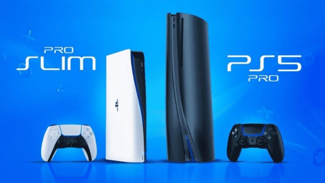 PlayStation 5 Slim będzie slim tylko z nazwy. Sony nie planuje terapii odchudzającej