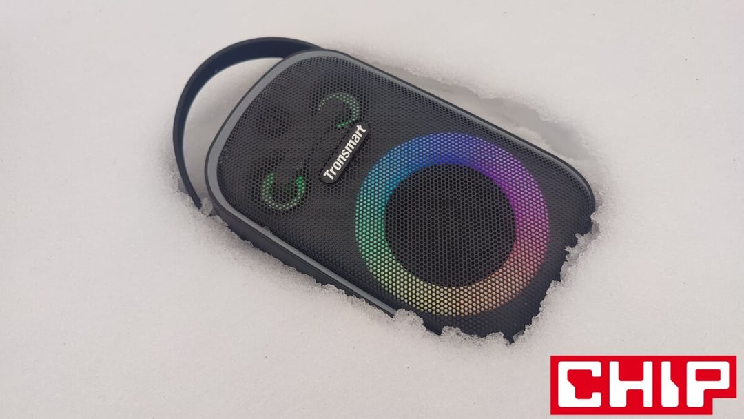 Test Tronsmart Halo 100. Oto najlepszy głośnik bezprzewodowy Tronsmarta