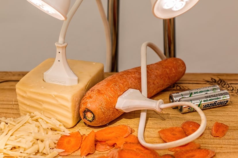 Biopaliwo będzie można wytwarzać z każdej rośliny. Japończycy stworzyli nietypową sprężarkę