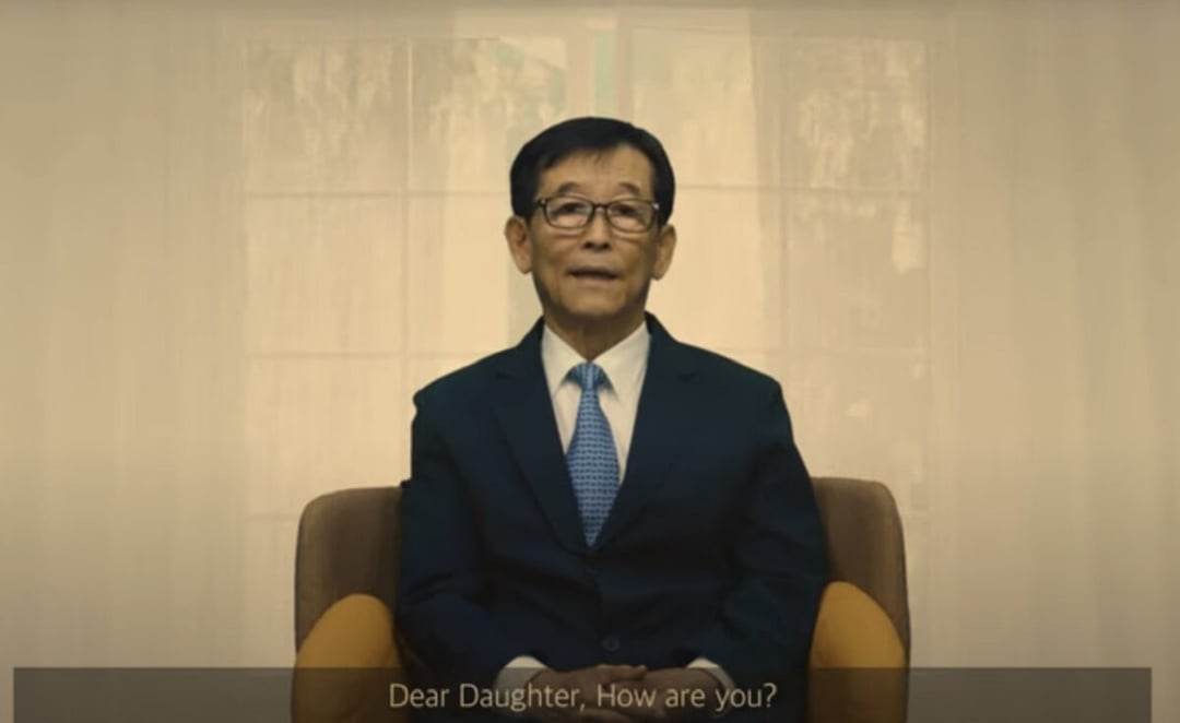 Ta technologia przywraca zmarłych do życia. Wygląda na żywcem wyjętą z Black Mirror